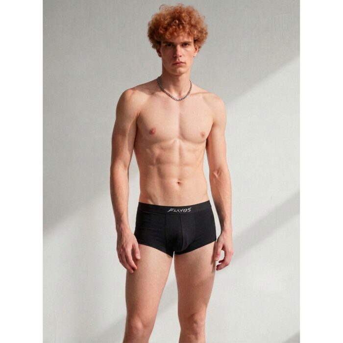 Cueca Boxer Brief Flavos