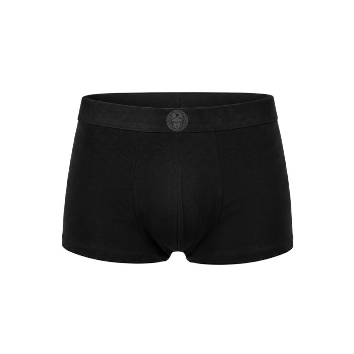 Cueca Boxer Brief Hermes Silver