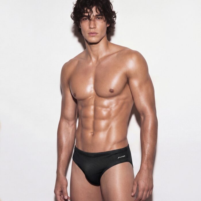Sunga Malha Fitness